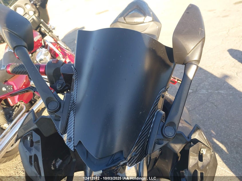 MH3RH15N9HK001515 2017 YAMAHA YZF photo no. 13