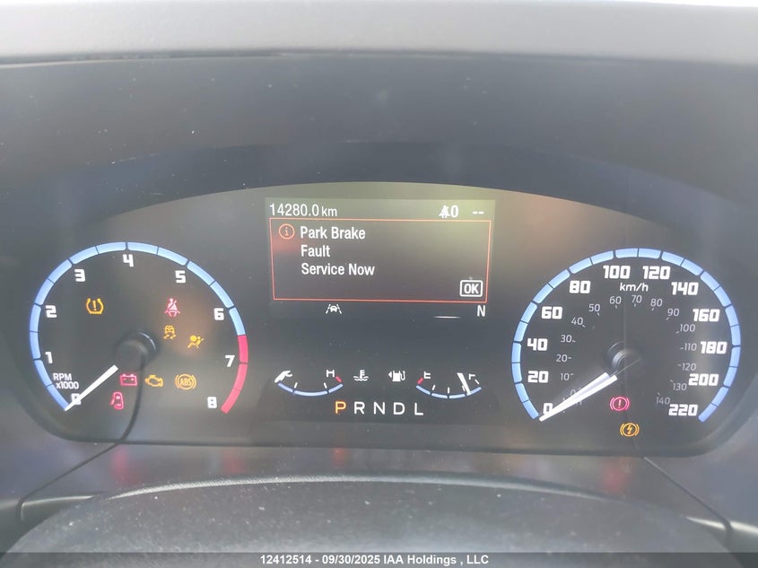 3FMCR9B61PRD27683 2023 FORD BRONCO SPORT photo no. 7