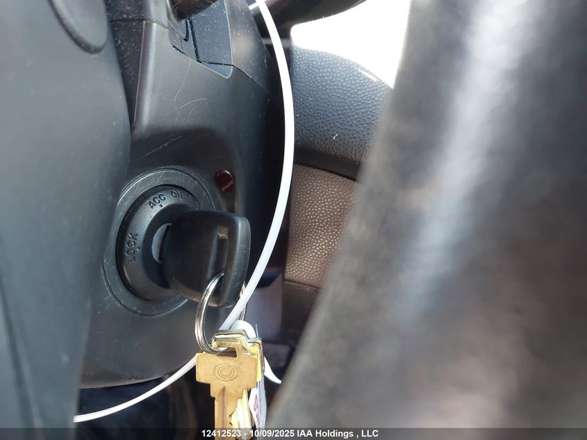 2010 Mazda 3 I VIN: JM1BL1SF4A1110472 Lot: 12412523