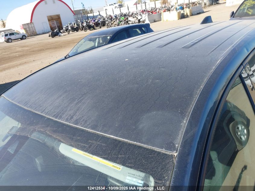 2020 Chevrolet Equinox Lt VIN: 2GNAXUEVXL6245452 Lot: 12412534