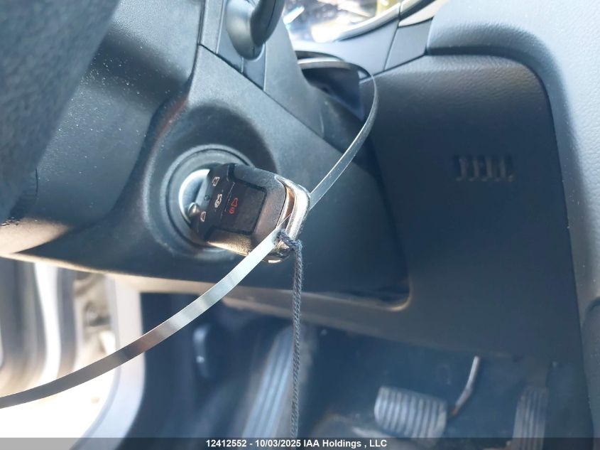 2014 Ford Fusion VIN: 3FA6P0T97ER280223 Lot: 12412552