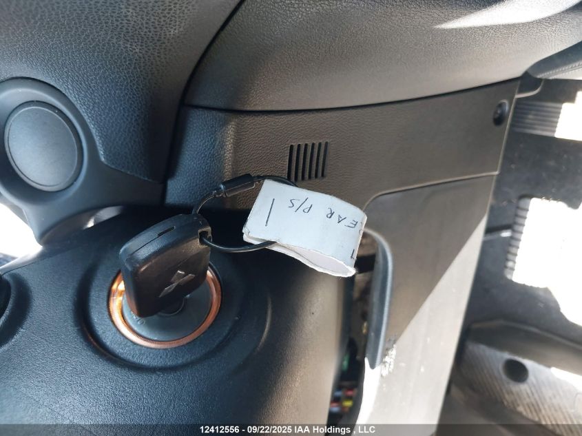 2021 Mitsubishi Rvr Se/Sel/Le/Gt VIN: JA4AJVAW8MU605183 Lot: 12412556