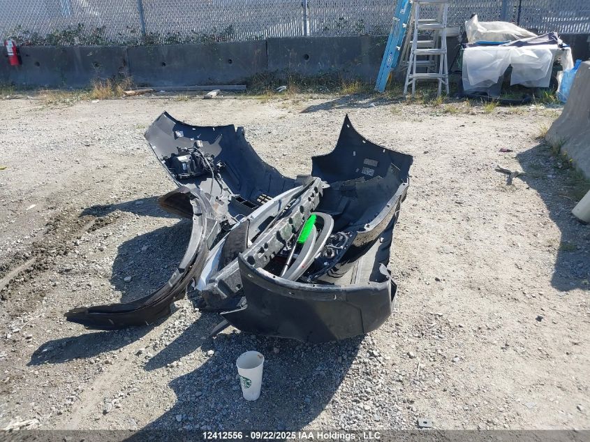 2021 Mitsubishi Rvr Se/Sel/Le/Gt VIN: JA4AJVAW8MU605183 Lot: 12412556