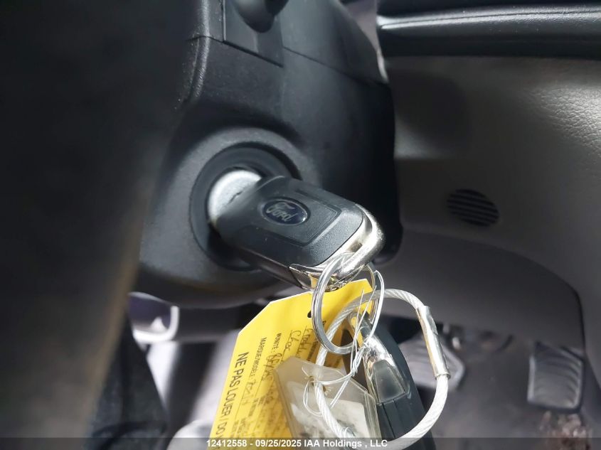 2023 Ford Transit T-350 VIN: 1FTBW3X86PKB72178 Lot: 12412558