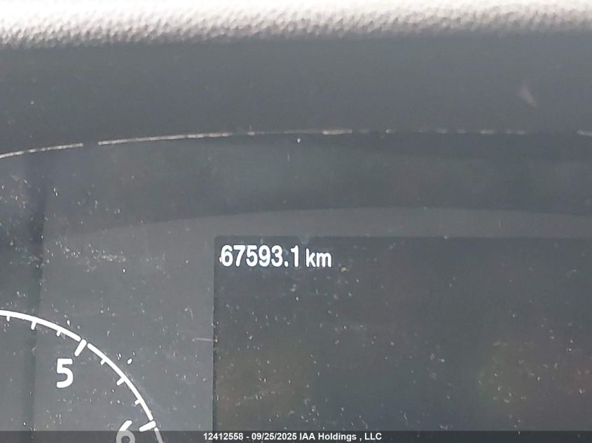 2023 Ford Transit T-350 VIN: 1FTBW3X86PKB72178 Lot: 12412558