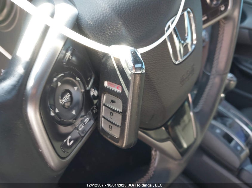 SHHFK7G49LU304101 2020 HONDA CIVIC photo no. 11