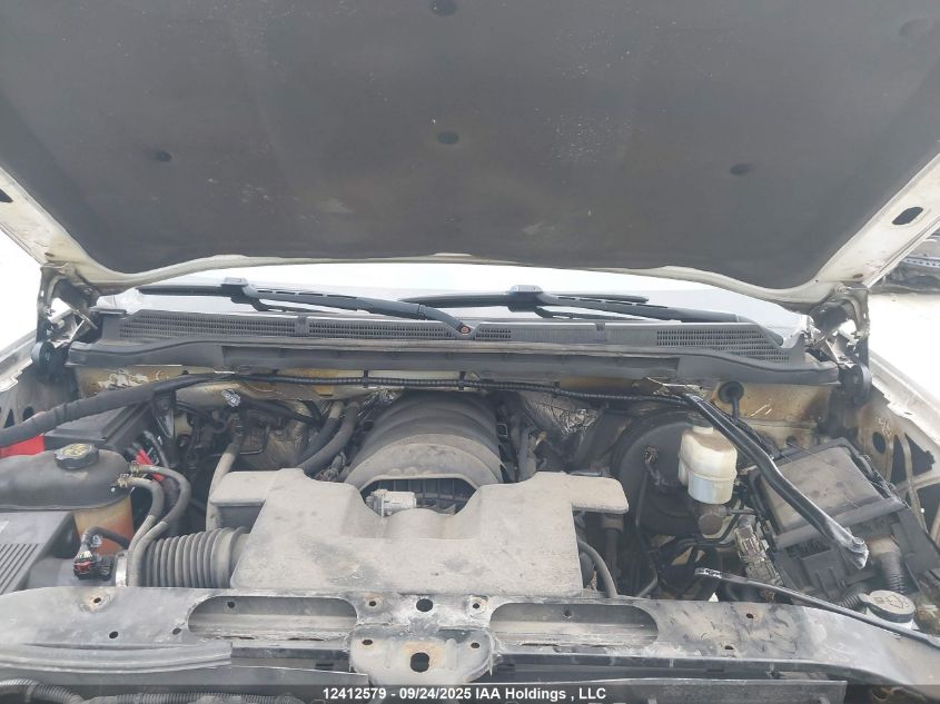 2015 GMC Sierra 1500 Sle VIN: 3GTU2UEC3FG484398 Lot: 12412579