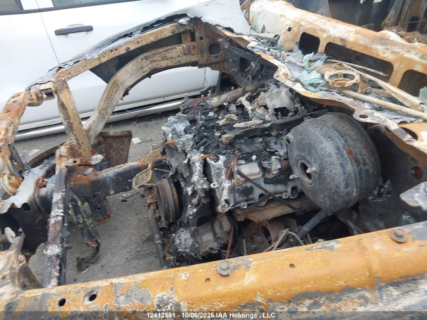 2012 Ram 1500 Laramie Longhorn Edition VIN: 1C6RD7PT7CS132161 Lot: 12412581