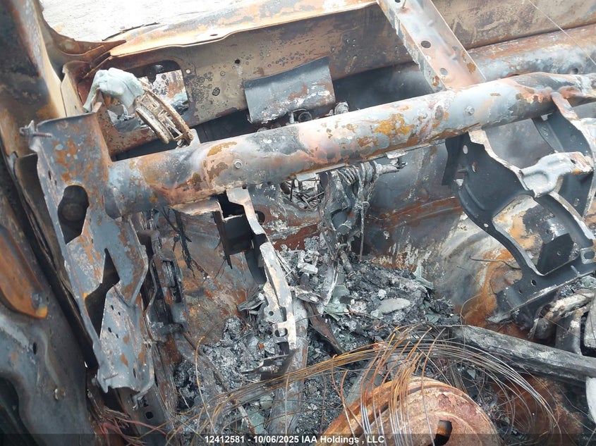 2012 Ram 1500 Laramie Longhorn Edition VIN: 1C6RD7PT7CS132161 Lot: 12412581