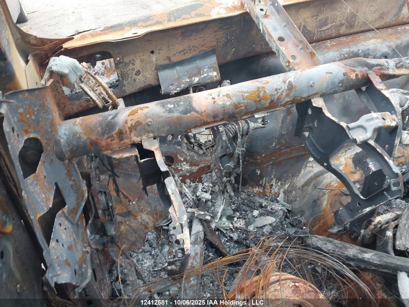 2012 Ram 1500 Laramie Longhorn Edition VIN: 1C6RD7PT7CS132161 Lot: 12412581