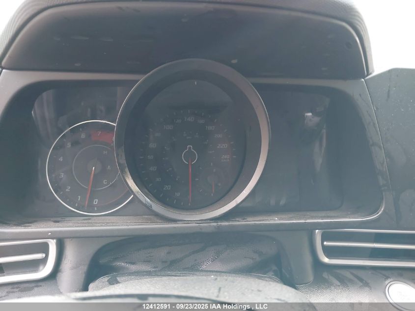 2022 Hyundai Elantra Preferred Ivt VIN: KMHLM4AG0NU317423 Lot: 12412591