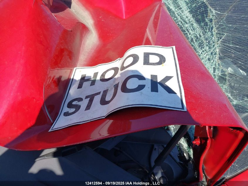 2022 Tesla Model 3 VIN: 5YJ3E1EA9NF258340 Lot: 12412594