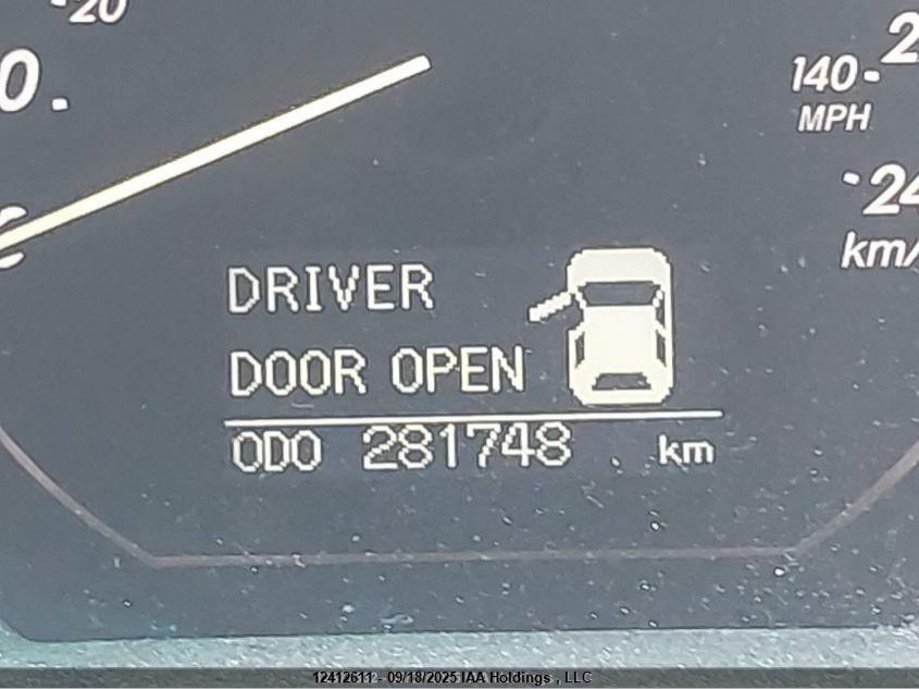 2006 Lexus Rx 400H VIN: JTJHW31U160031848 Lot: 12412611