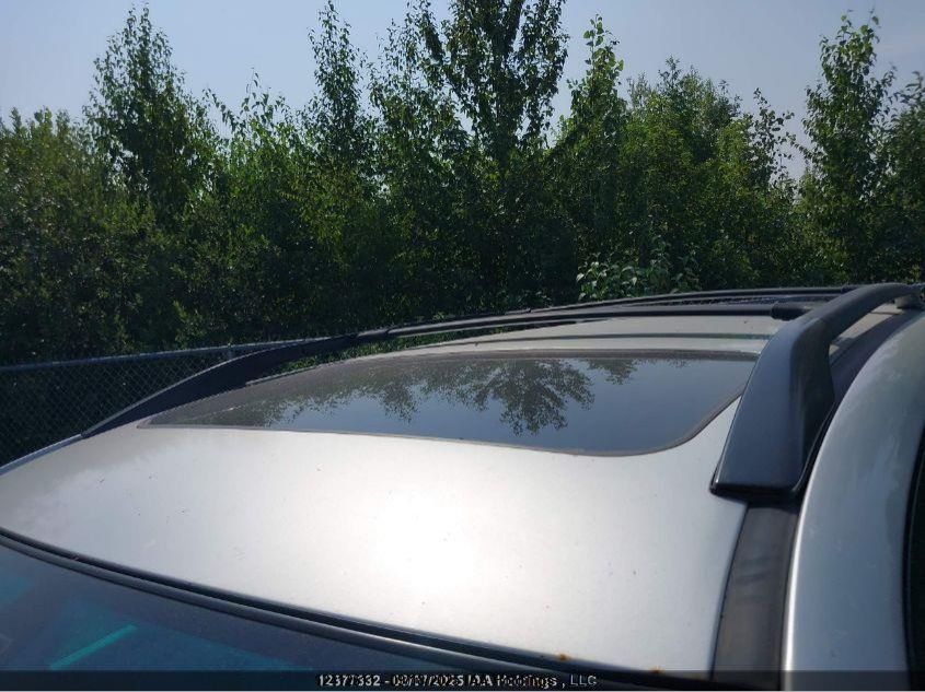 2006 Lexus Rx 400H VIN: JTJHW31U160031848 Lot: 12412611