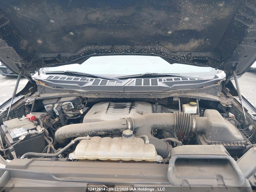 1FTFW1E89NKD47254 2022 FORD F-150 photo no. 10