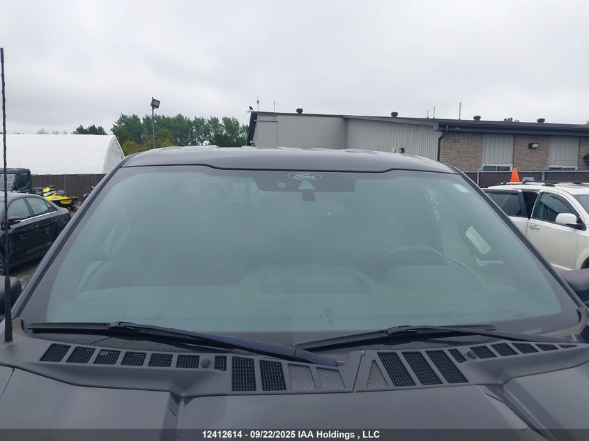 1FTFW1E89NKD47254 2022 FORD F-150 photo no. 17