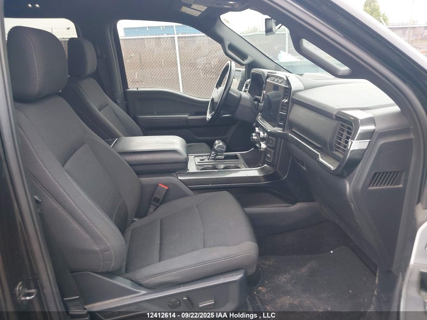 1FTFW1E89NKD47254 2022 FORD F-150 photo no. 5