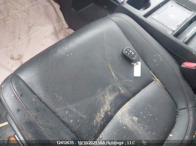 5FNRL6H74SB501593 2025 HONDA ODYSSEY photo no. 12