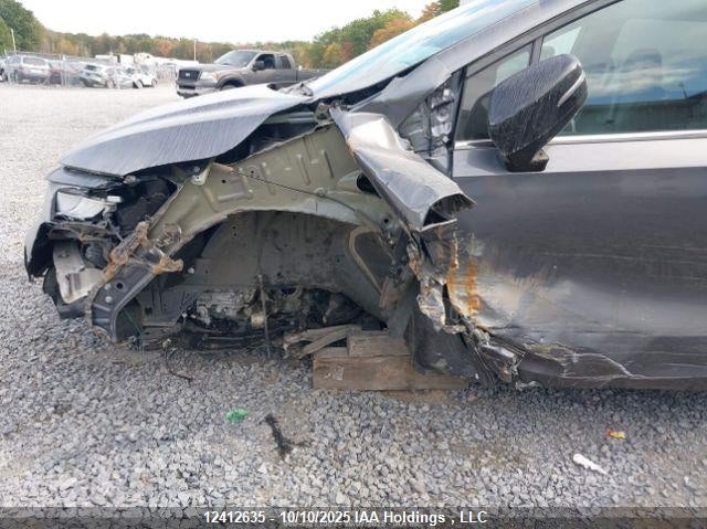 5FNRL6H74SB501593 2025 HONDA ODYSSEY photo no. 7