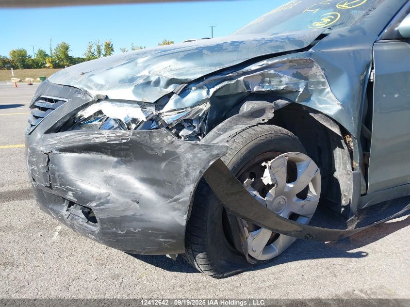 2008 Toyota Camry Le VIN: 4T1BE46K58U773864 Lot: 12412642