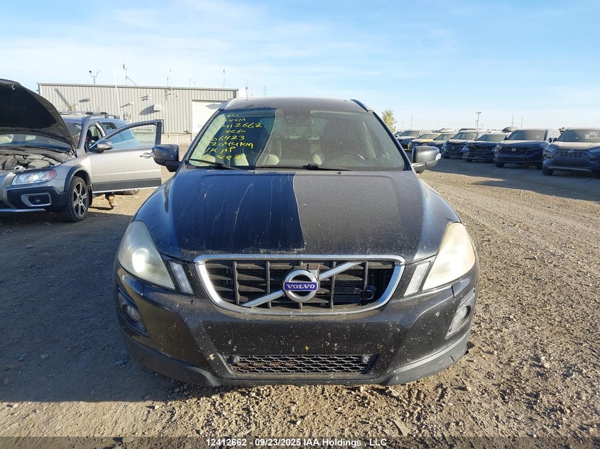 YV4992DZ2A2106423 2010 VOLVO  photo no. 13