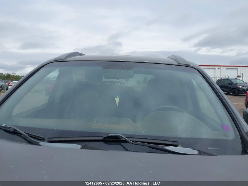 2009 Hyundai Santa Fe Gl VIN: 5NMSG13E89H250570 Lot: 12412685