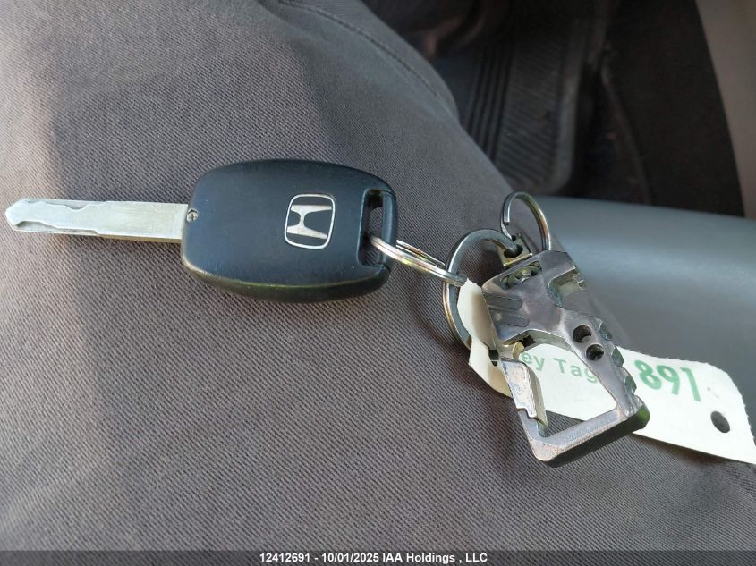 2012 Honda Civic Exl VIN: 2HGFB2F9XCH057068 Lot: 12412691