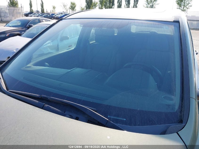 2007 Honda Cr-V Ex VIN: 5J6RE48567L812969 Lot: 12412694