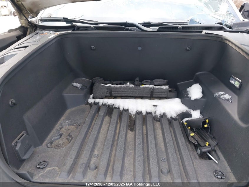 1GC10UED7RU209894 2024 CHEVROLET SILVERADO photo no. 10