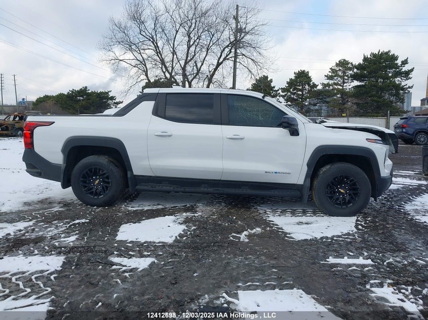 1GC10UED7RU209894 2024 CHEVROLET SILVERADO photo no. 12
