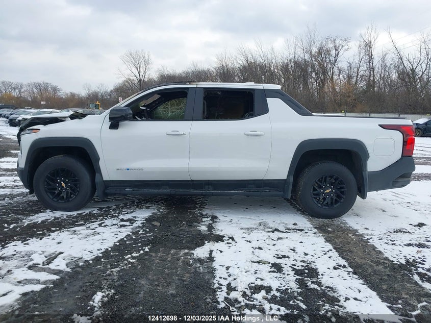 1GC10UED7RU209894 2024 CHEVROLET SILVERADO photo no. 13