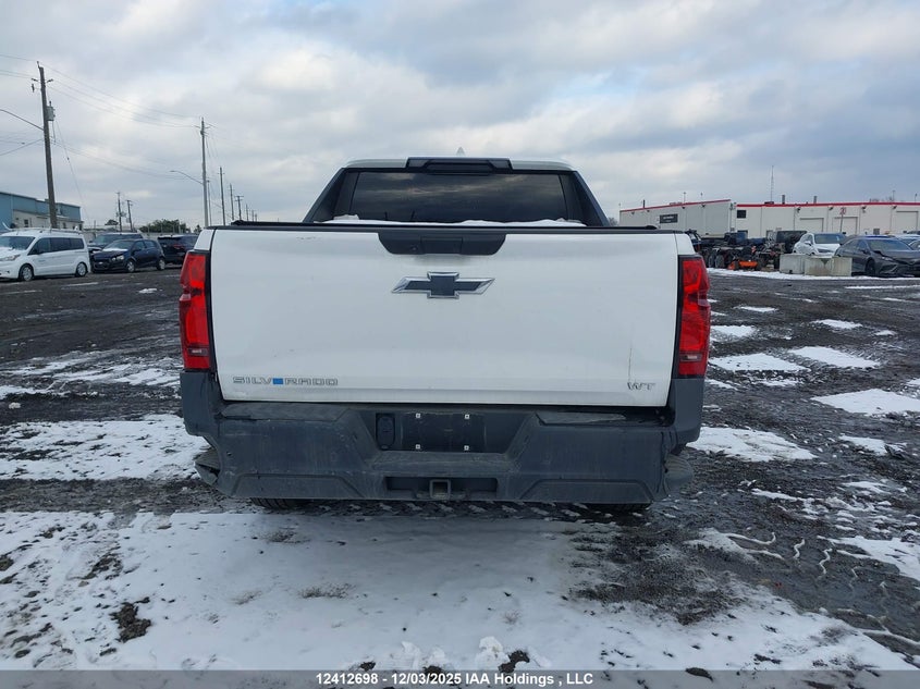 1GC10UED7RU209894 2024 CHEVROLET SILVERADO photo no. 15