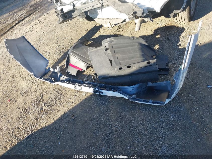 2024 Hyundai Elantra Preferred VIN: KMHLM4DG5RU794981 Lot: 12412710