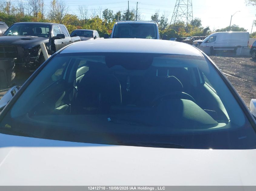 2024 Hyundai Elantra Preferred VIN: KMHLM4DG5RU794981 Lot: 12412710