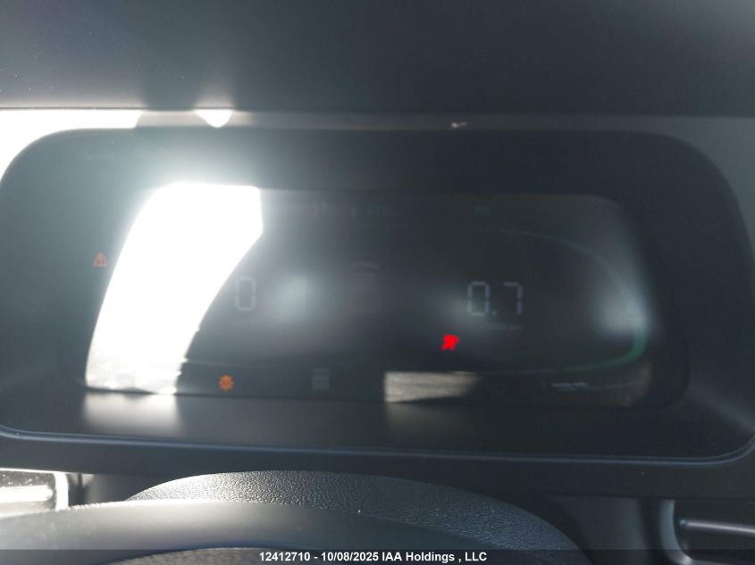 2024 Hyundai Elantra Preferred VIN: KMHLM4DG5RU794981 Lot: 12412710