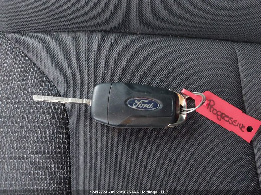 2025 Ford Maverick Xl VIN: 3FTTW8BA4SRA22523 Lot: 12412724