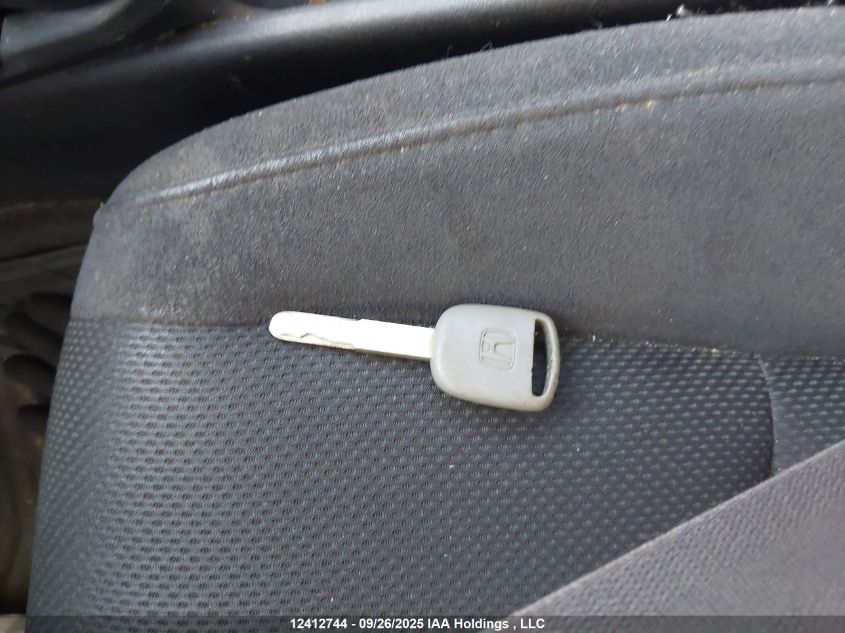 2010 Honda Civic Lx-S VIN: 2HGFA1F64AH009582 Lot: 12412744