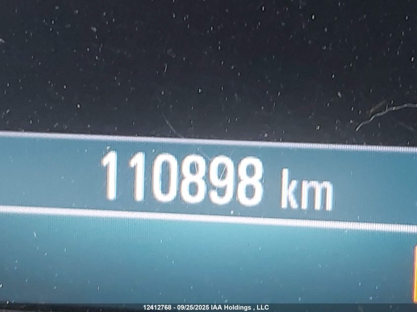 2015 Buick Regal VIN: 2G4GK5EX4F9125525 Lot: 12412768