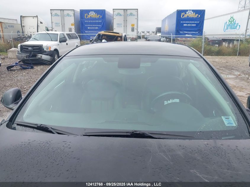 2015 Buick Regal VIN: 2G4GK5EX4F9125525 Lot: 12412768