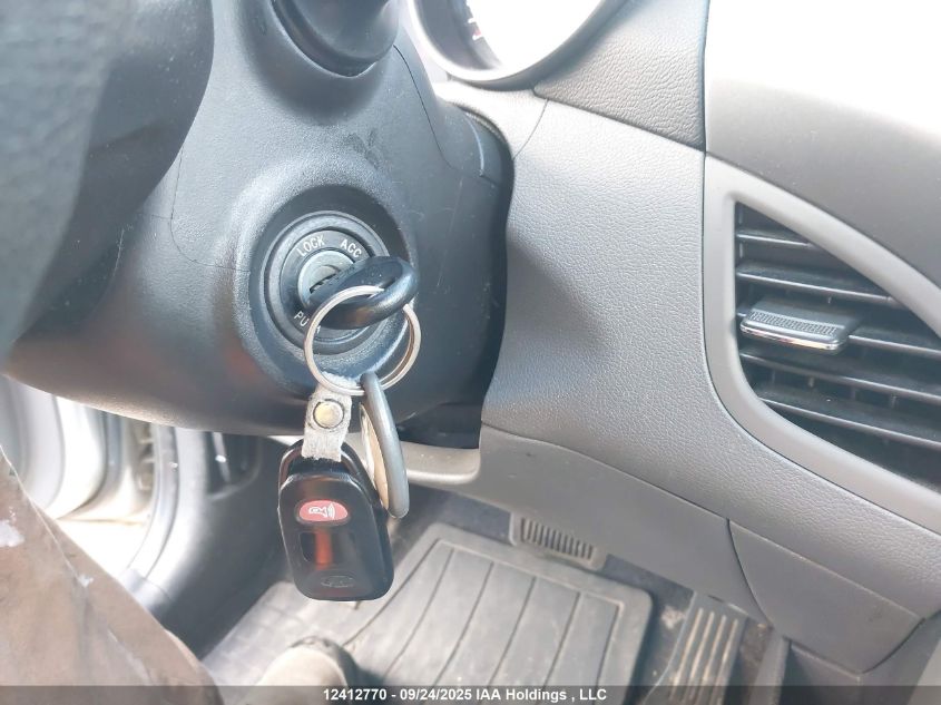 2013 Hyundai Elantra Gl VIN: 5NPDH4AE0DH321797 Lot: 12412770