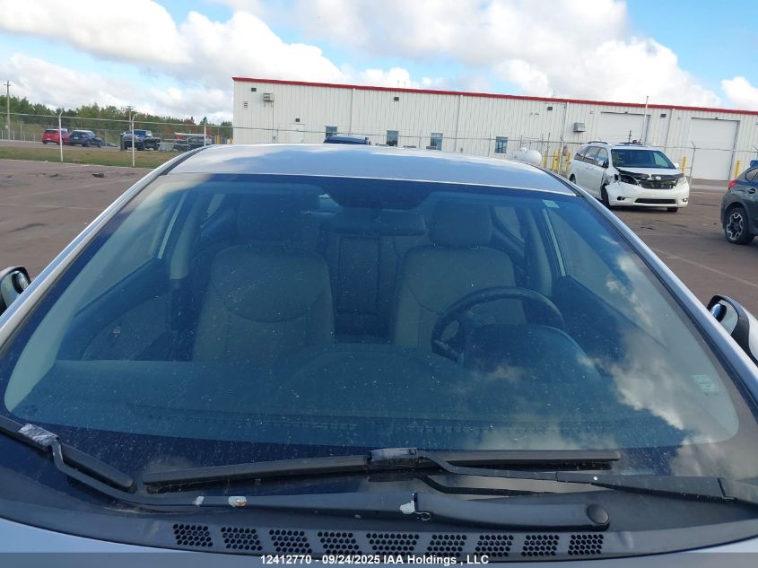 2013 Hyundai Elantra Gl VIN: 5NPDH4AE0DH321797 Lot: 12412770