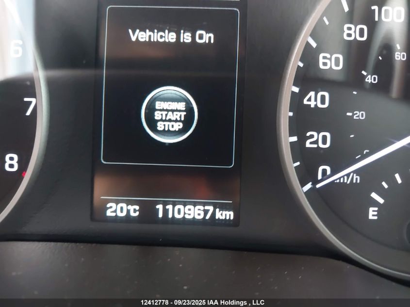 2018 Hyundai Elantra Gls VIN: KMHD84LF0JU661261 Lot: 12412778