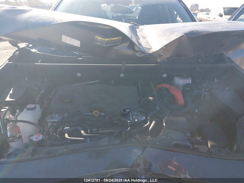 2T3DWRFV0RW221257 2024 TOYOTA RAV 4 photo no. 10