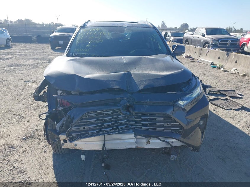 2T3DWRFV0RW221257 2024 TOYOTA RAV 4 photo no. 12
