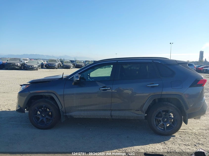 2T3DWRFV0RW221257 2024 TOYOTA RAV 4 photo no. 14