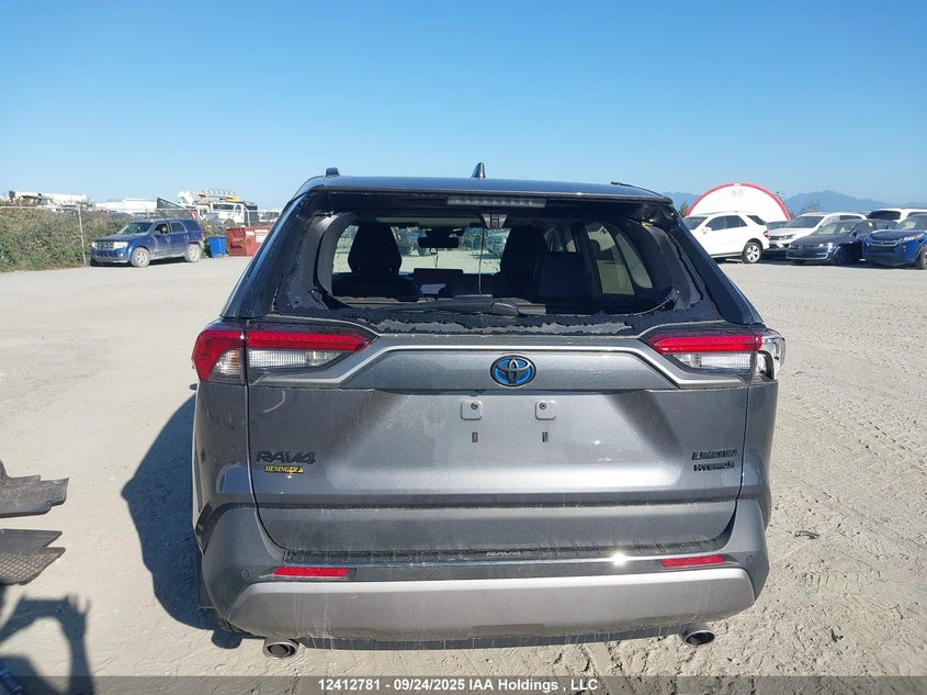 2T3DWRFV0RW221257 2024 TOYOTA RAV 4 photo no. 16