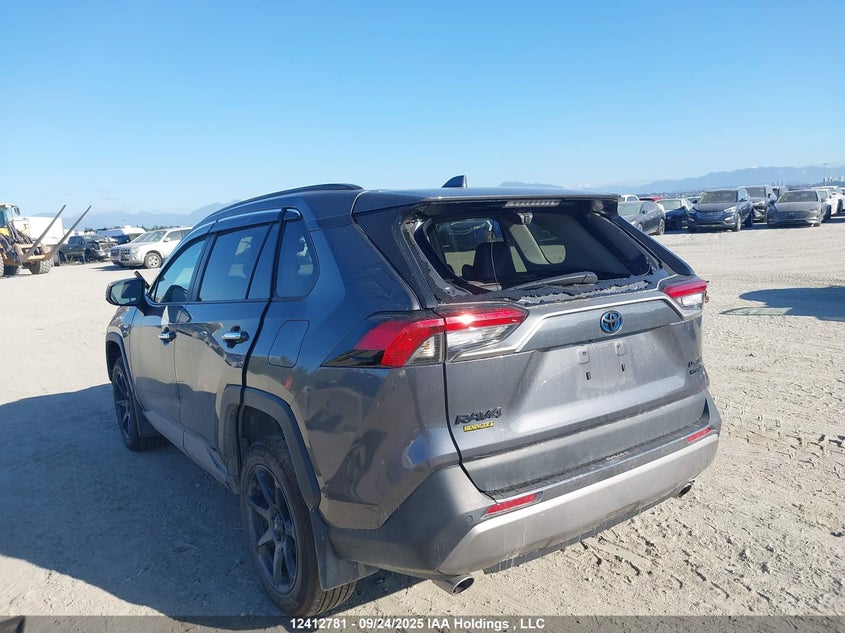 2T3DWRFV0RW221257 2024 TOYOTA RAV 4 photo no. 3