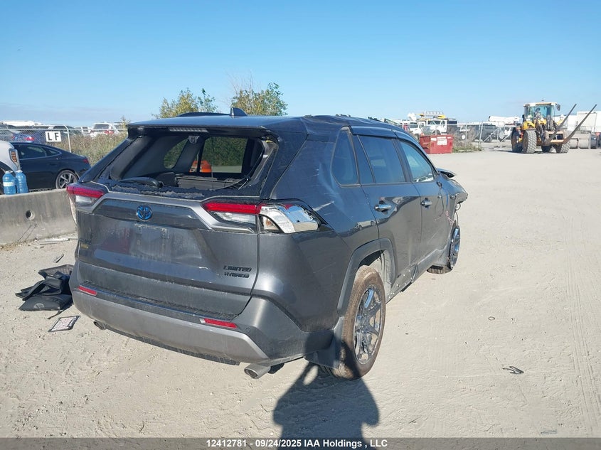 2T3DWRFV0RW221257 2024 TOYOTA RAV 4 photo no. 4