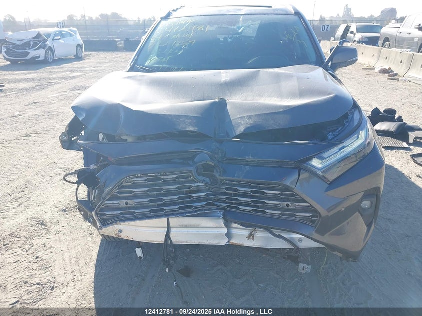2T3DWRFV0RW221257 2024 TOYOTA RAV 4 photo no. 6