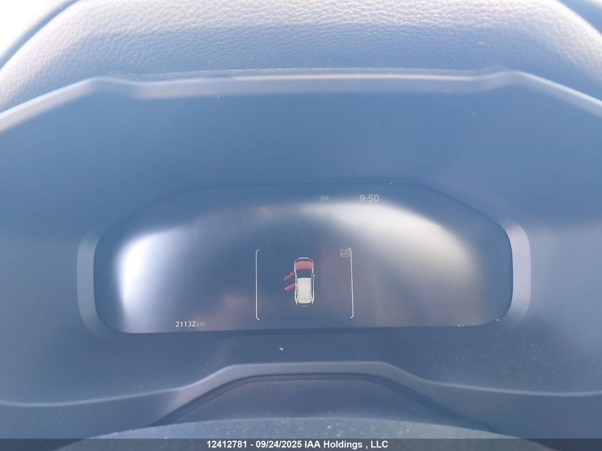 2T3DWRFV0RW221257 2024 TOYOTA RAV 4 photo no. 7